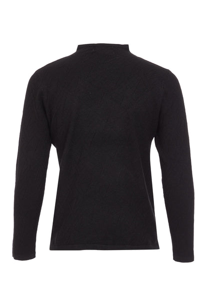 Aleva Women's Knitted Sweater