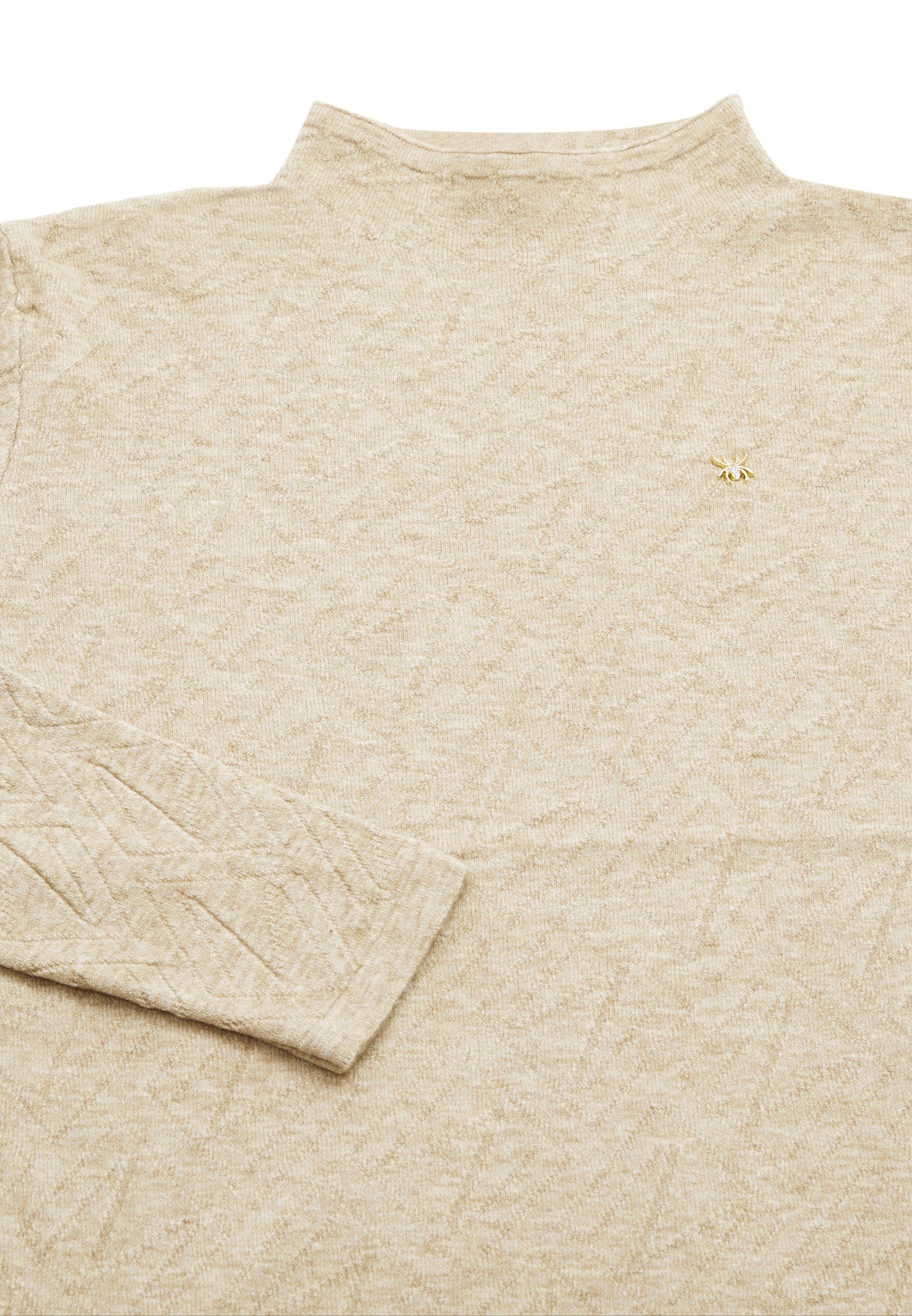 Aleva Women's Knitted Sweater