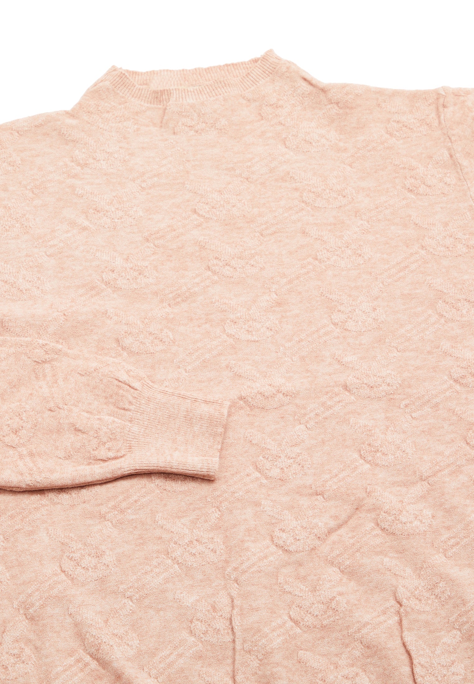 Immy Women's Knitted Sweater