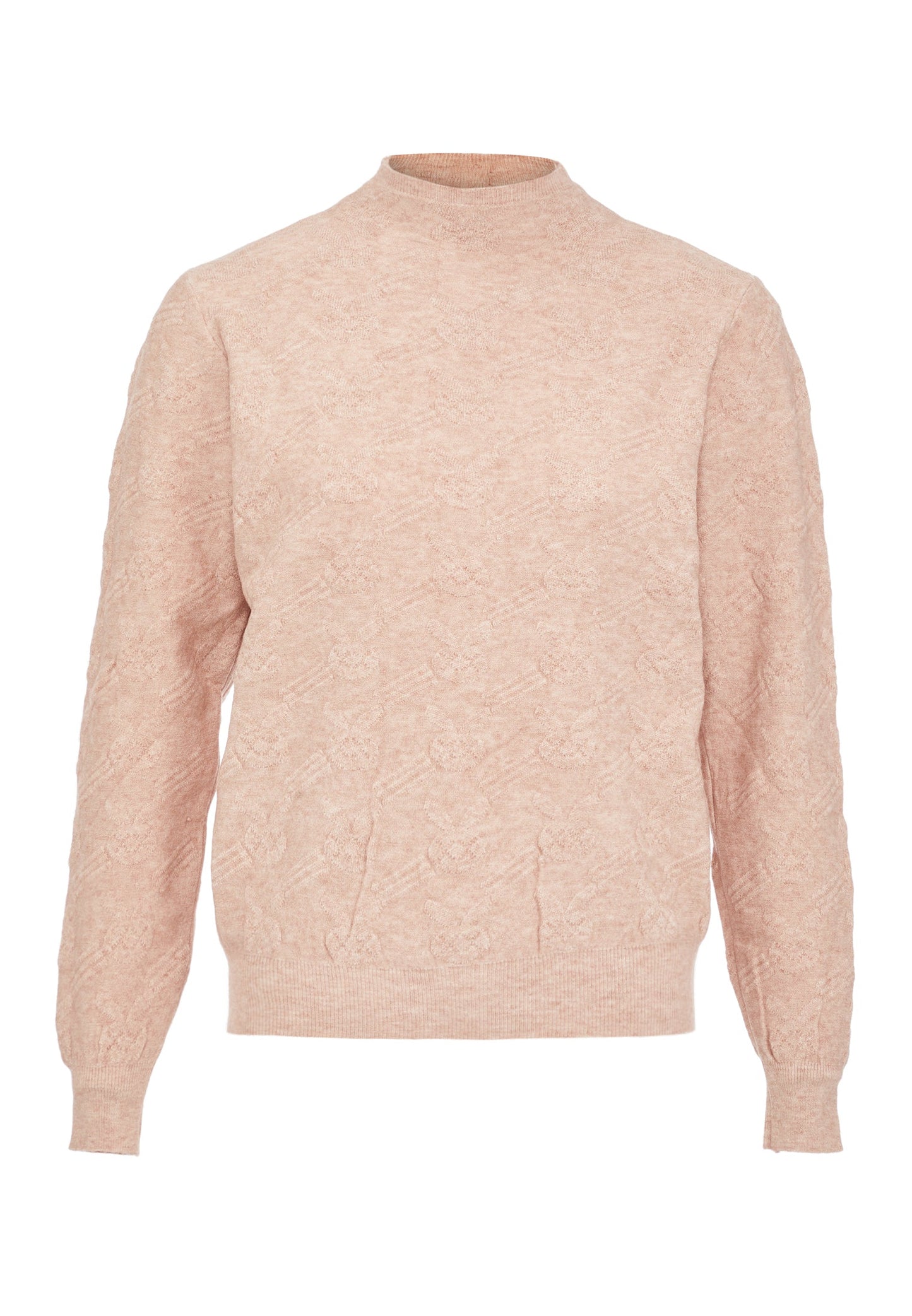 Immy Women's Knitted Sweater