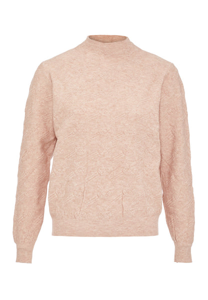 Immy Women's Knitted Sweater