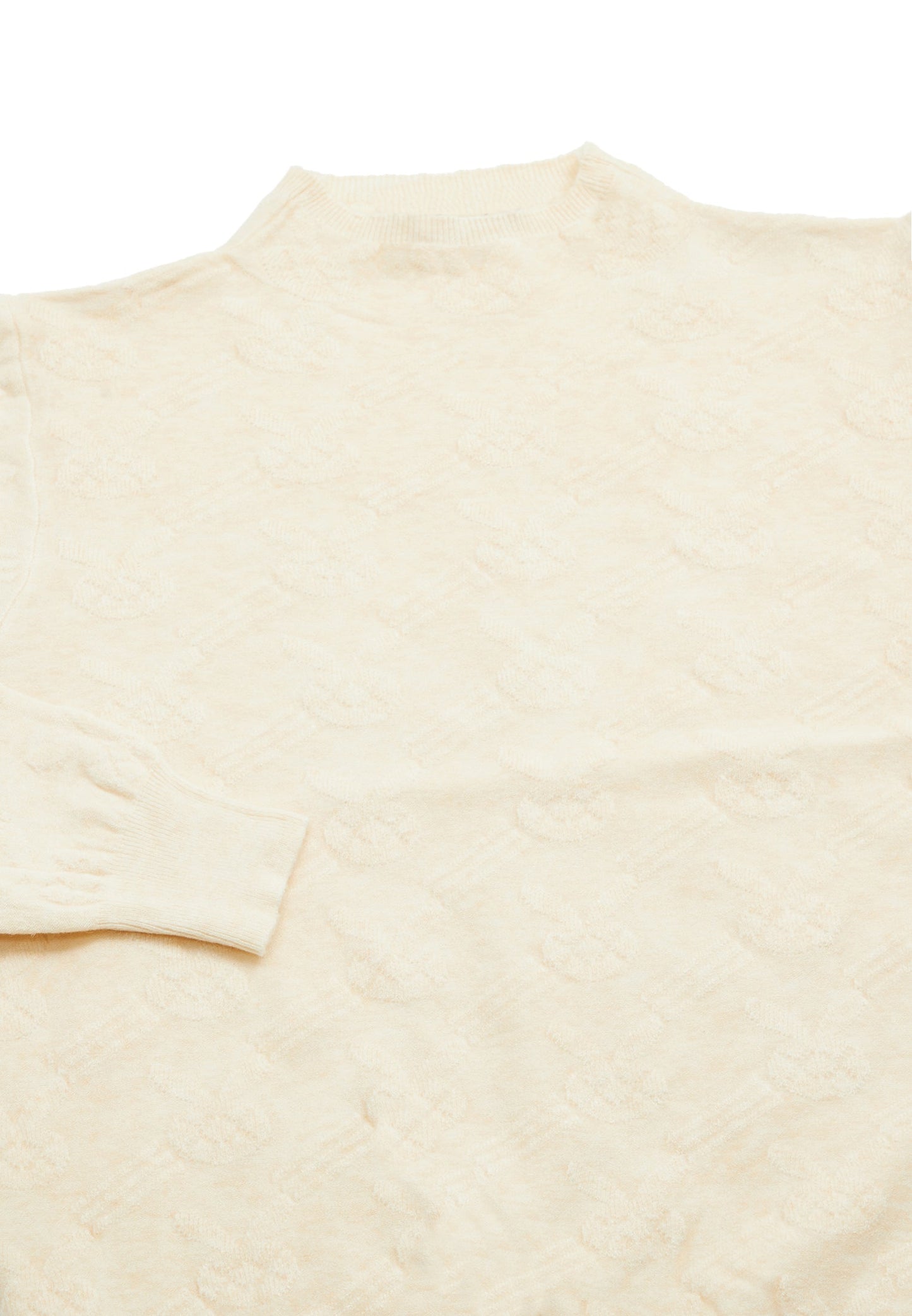 Immy Women's Knitted Sweater