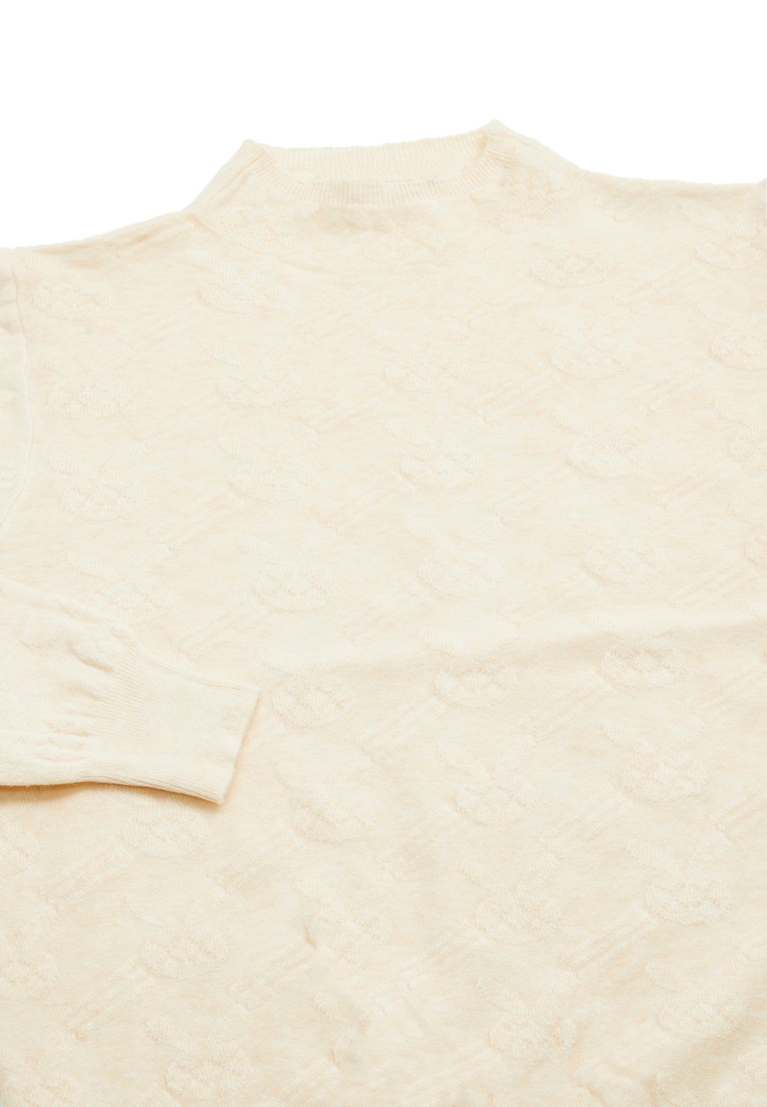 Immy Women's Knitted Sweater