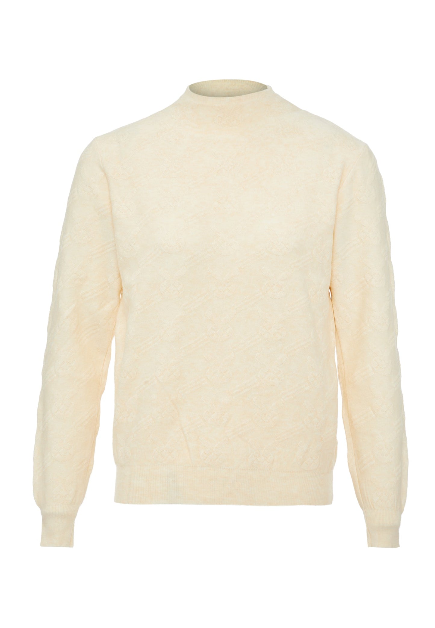 Immy Women's Knitted Sweater