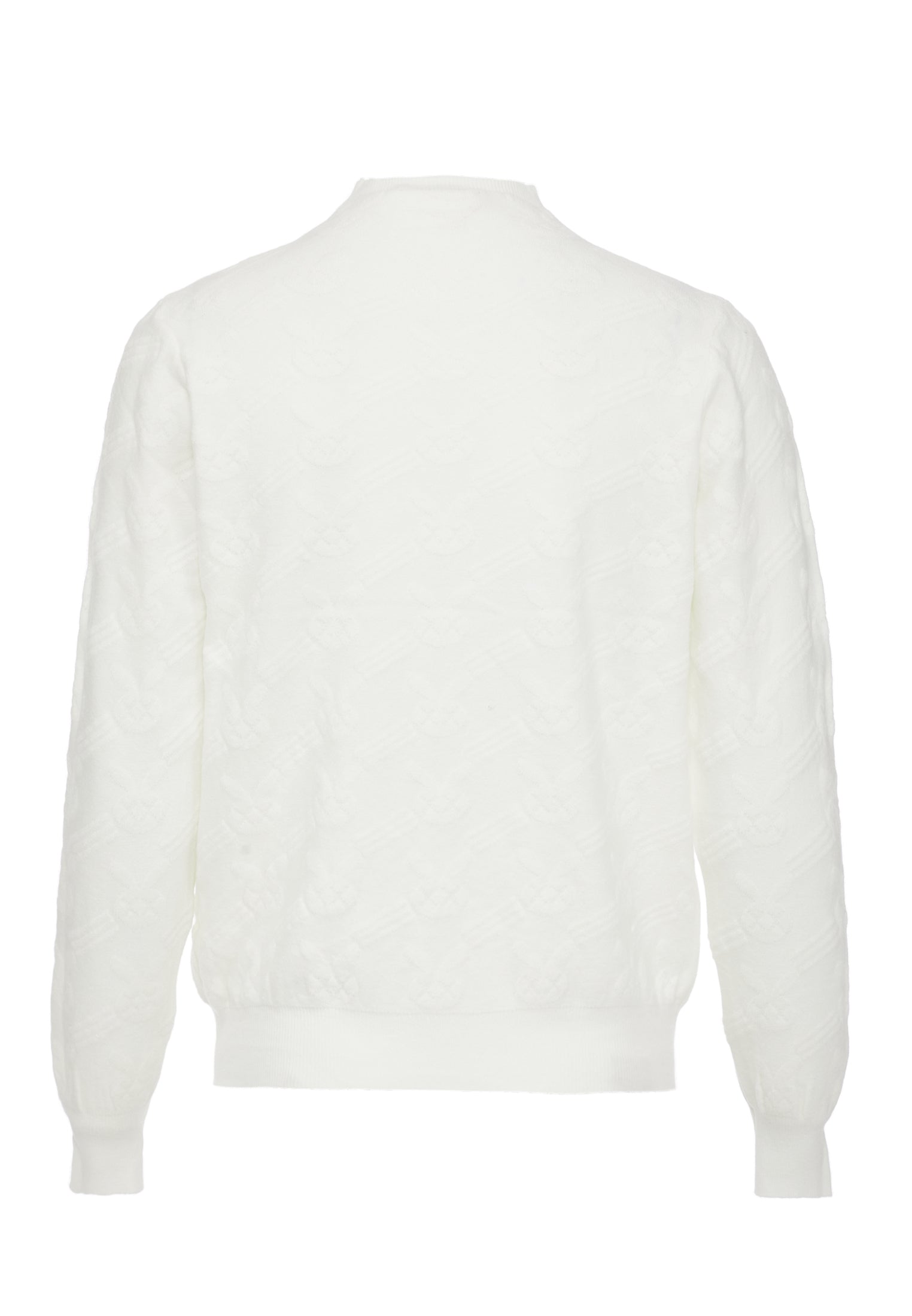 Immy Women's Knitted Sweater