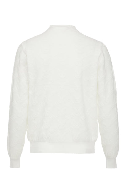 Immy Women's Knitted Sweater