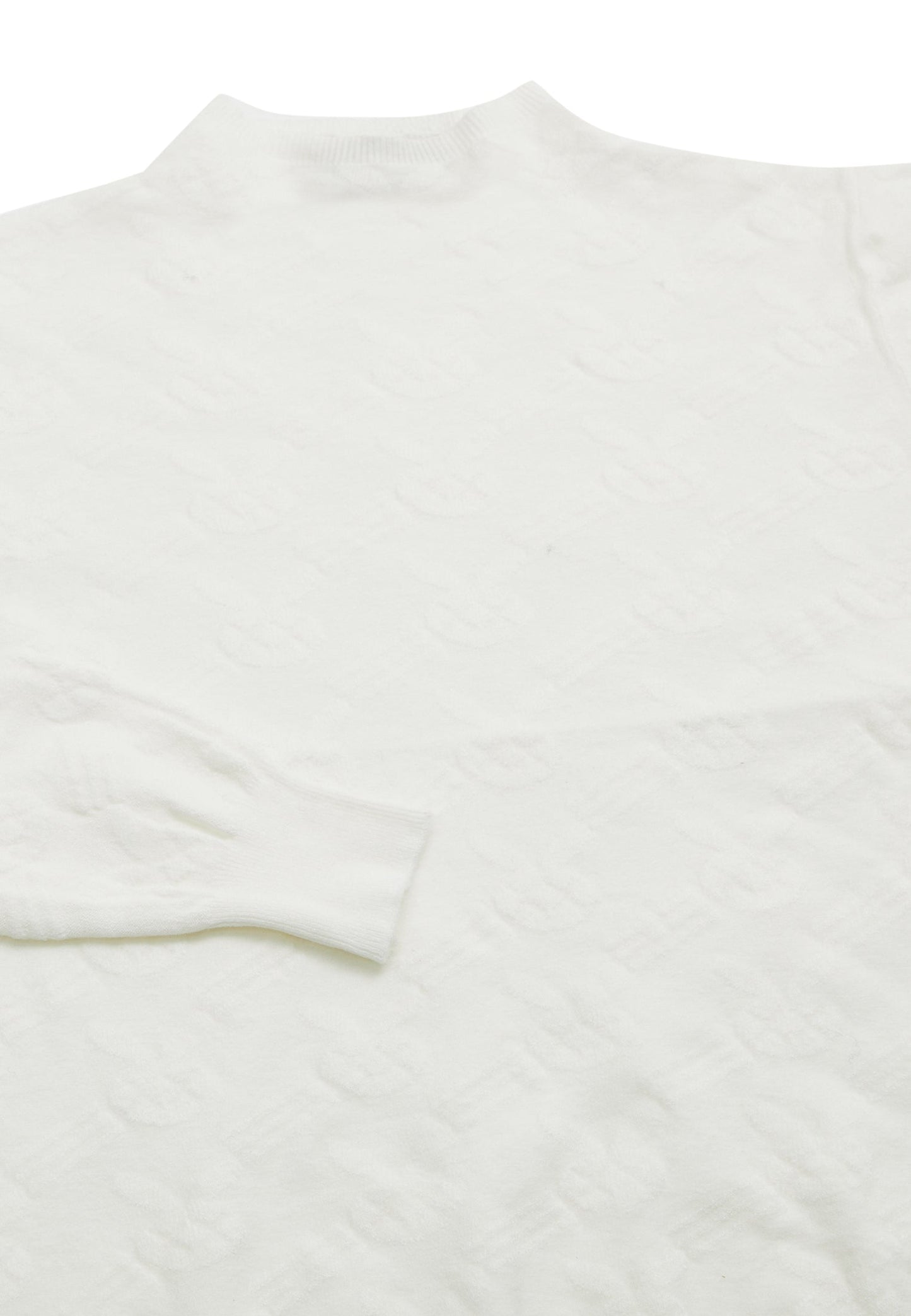 Immy Women's Knitted Sweater