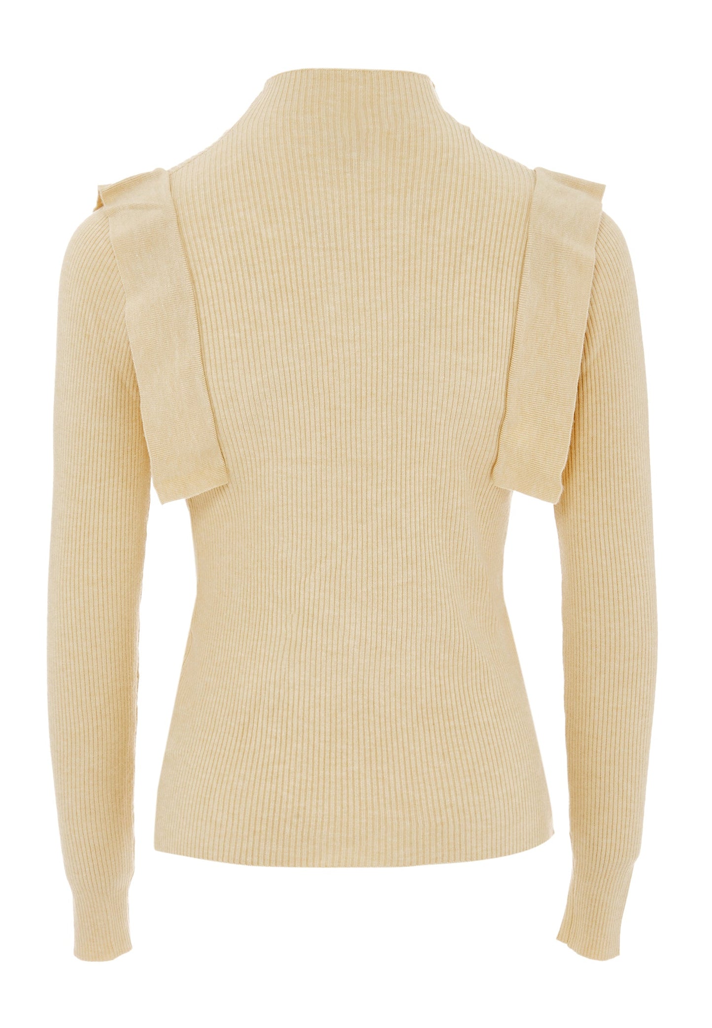 Naemi Women's Knitted Sweater