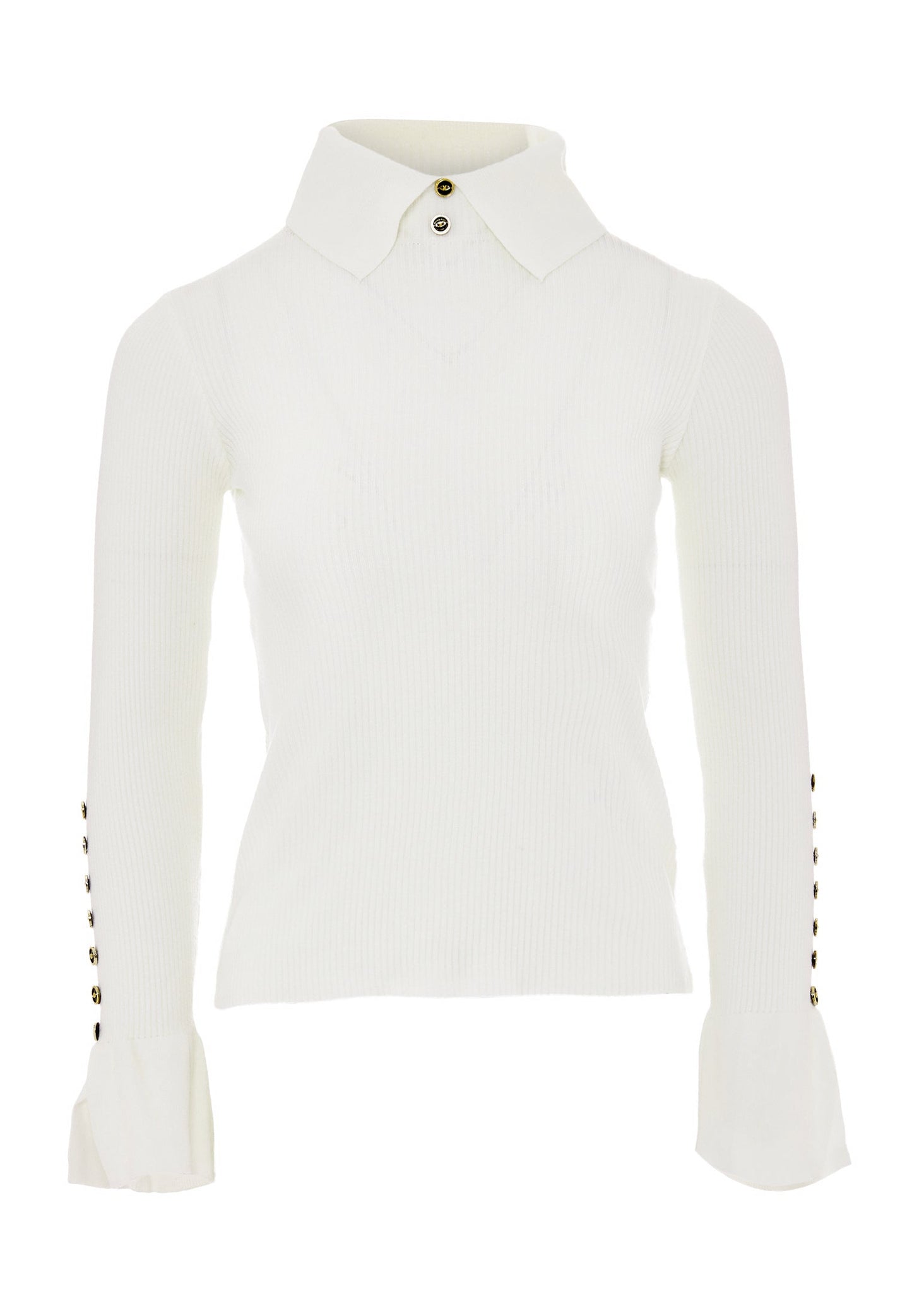 Caissa Women's Knitted Sweater