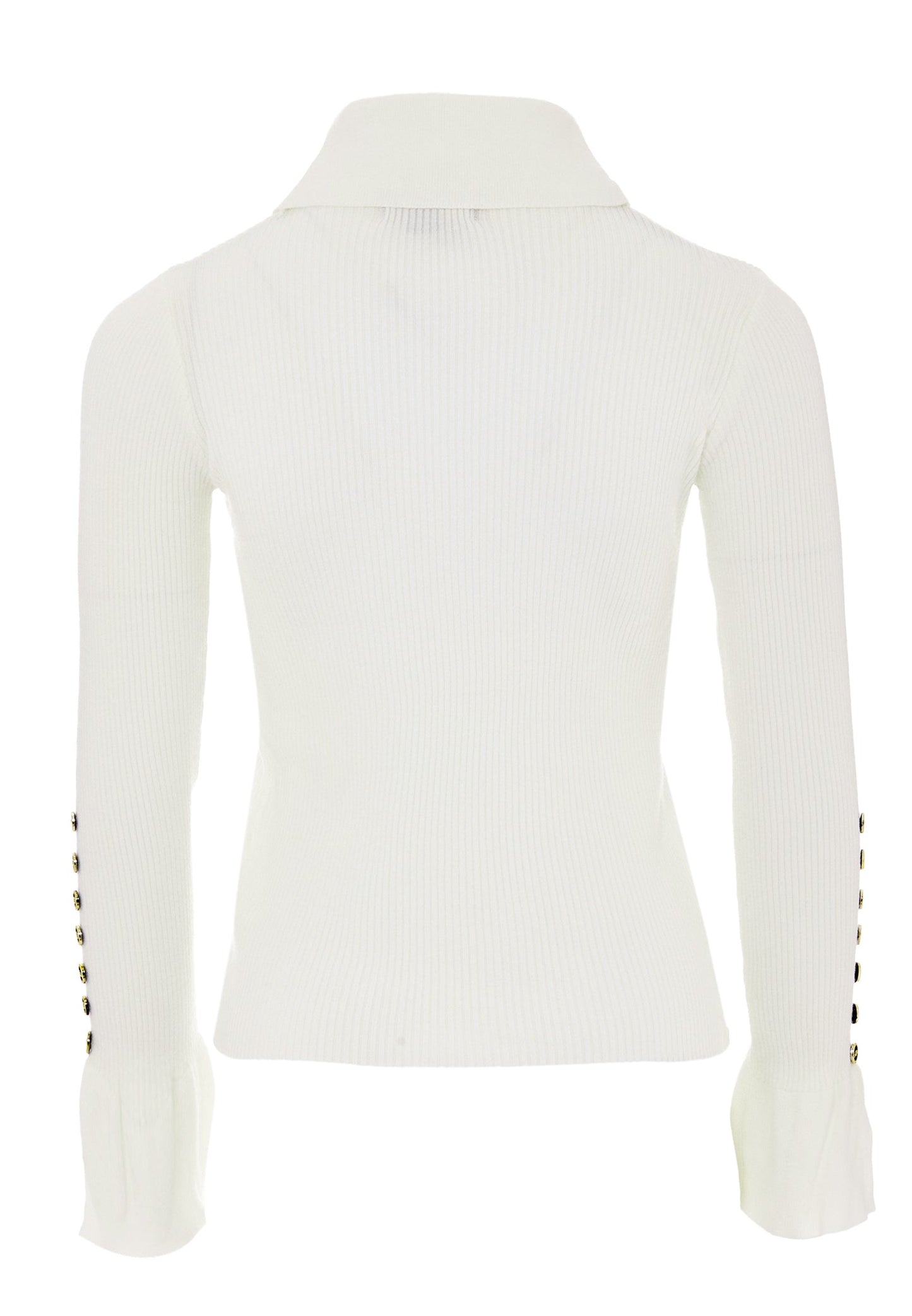 Caissa Women's Knitted Sweater