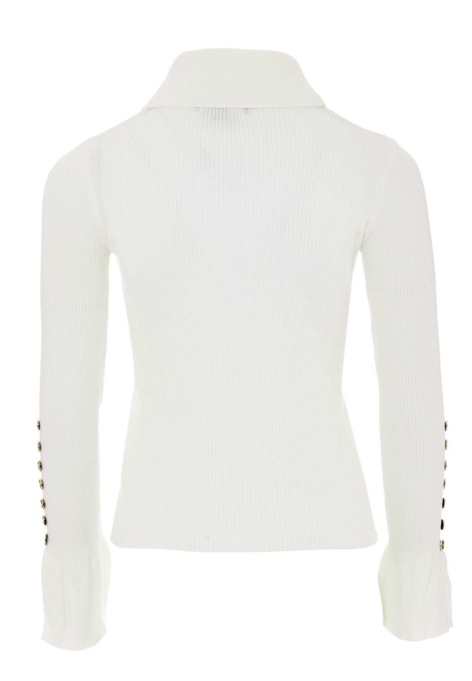 Caissa Women's Knitted Sweater