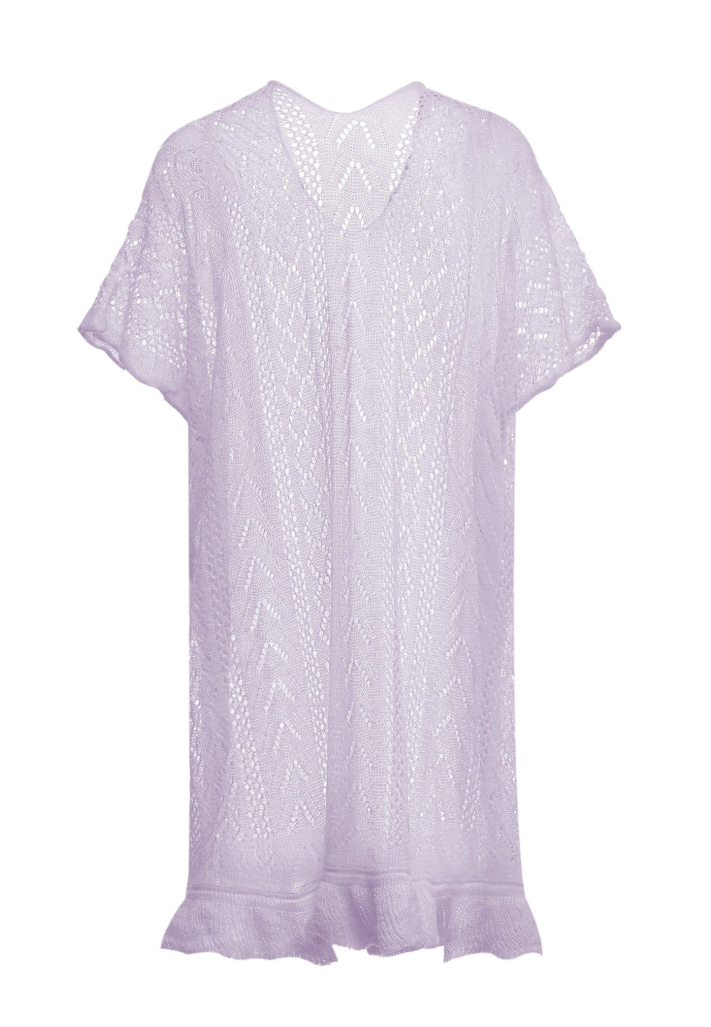 Mahisha Women's Sweater Vest