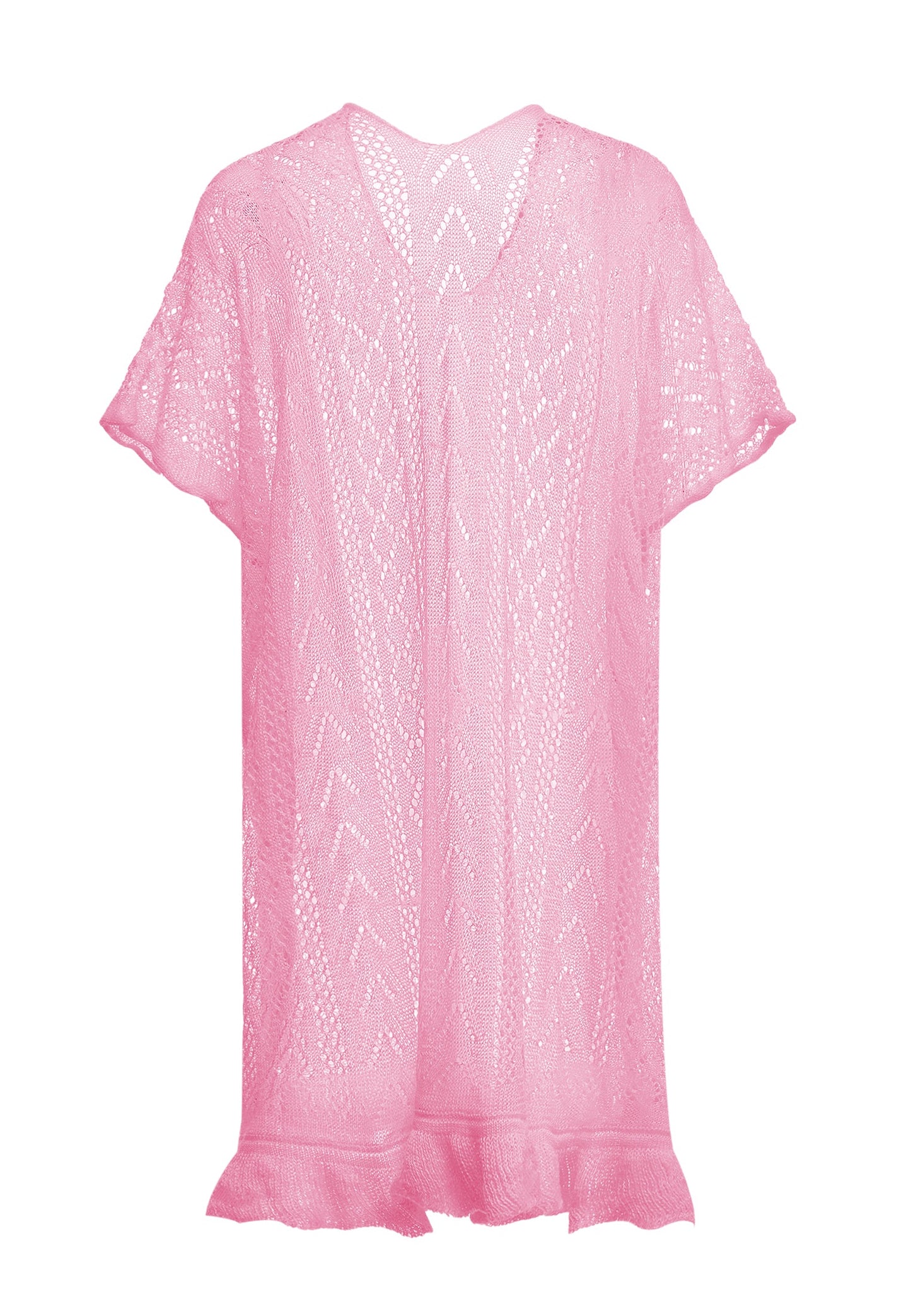 Mahisha Women's Sweater Vest