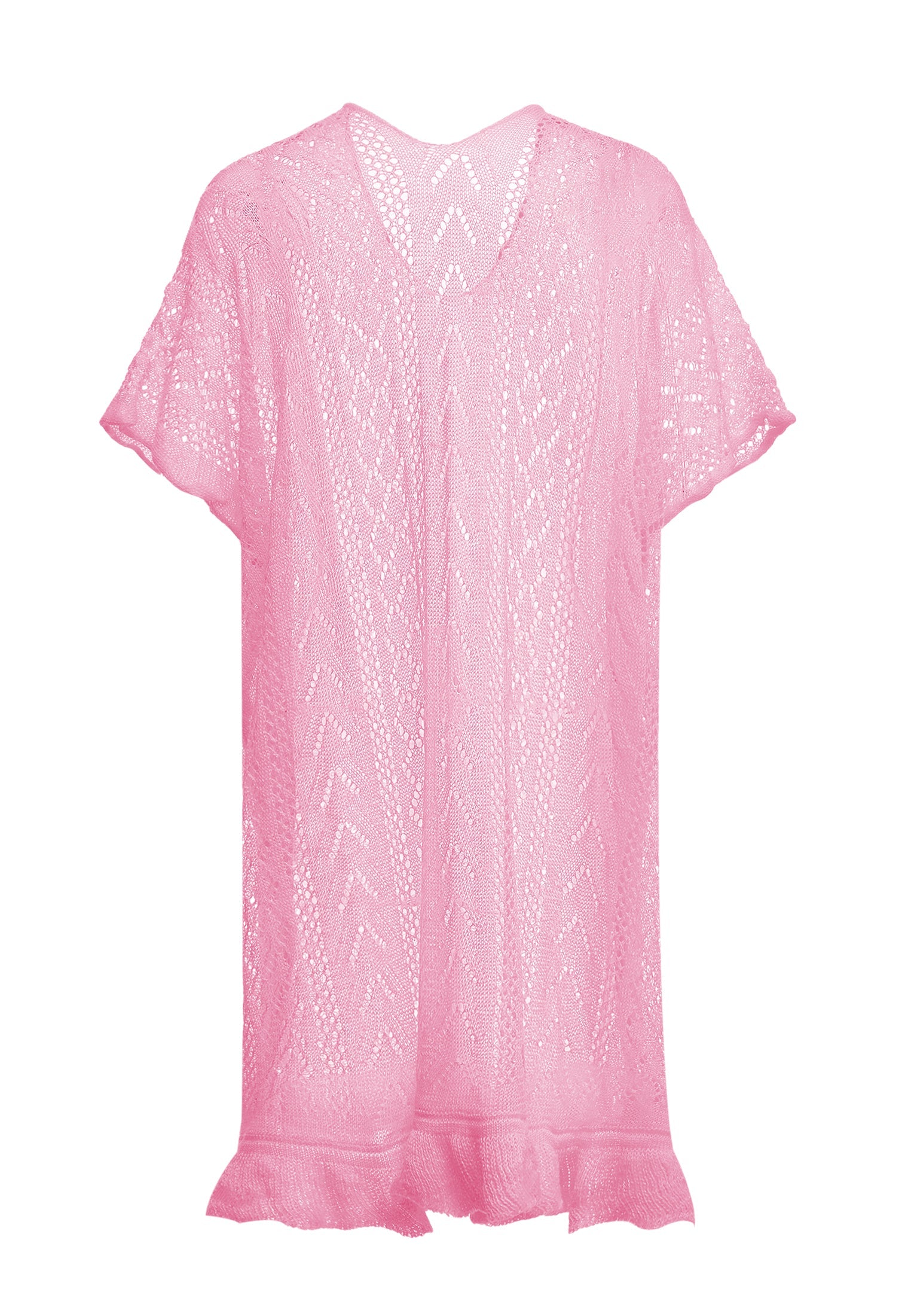 Mahisha Women's Sweater Vest