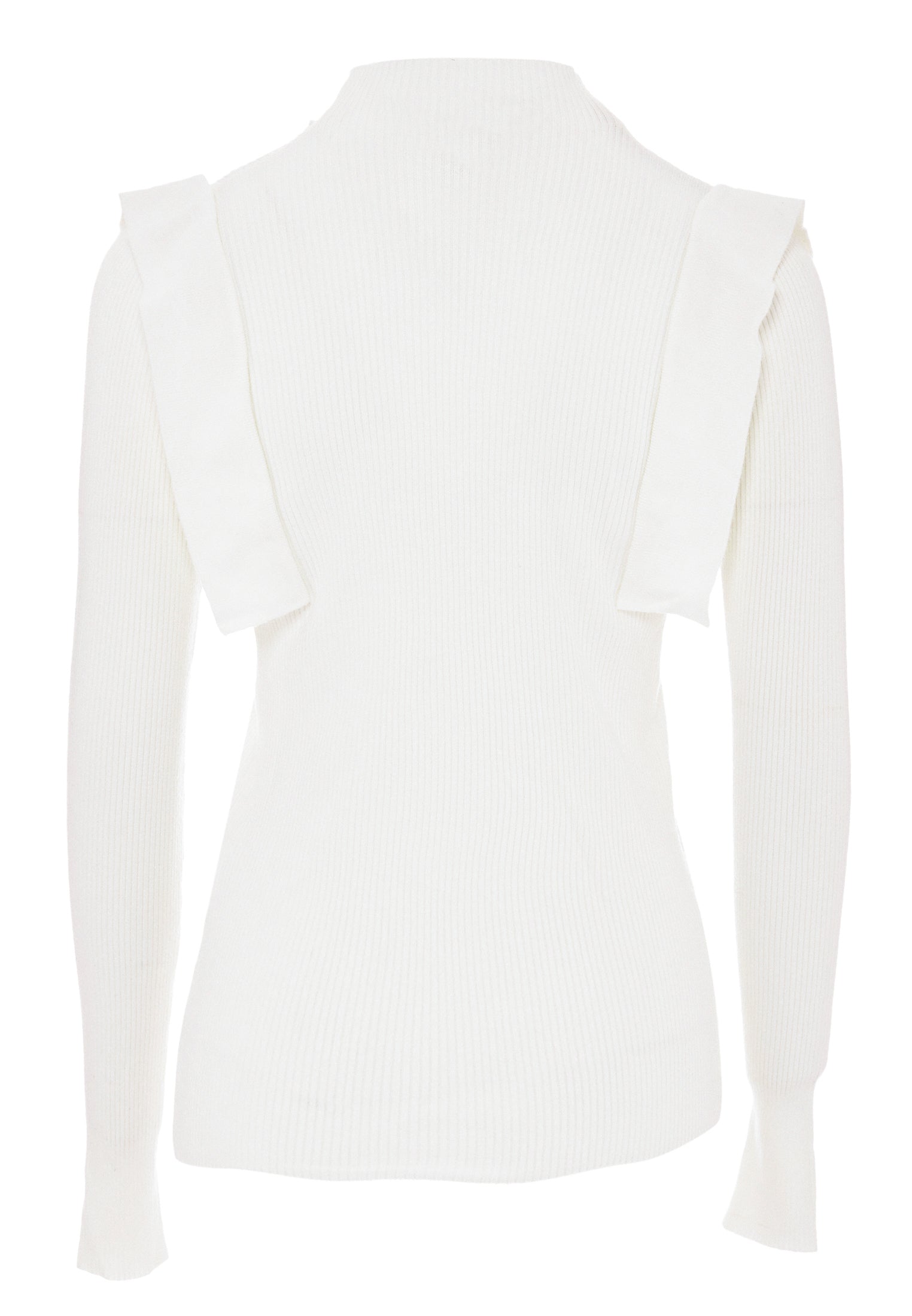 Naemi Women's Knitted Sweater