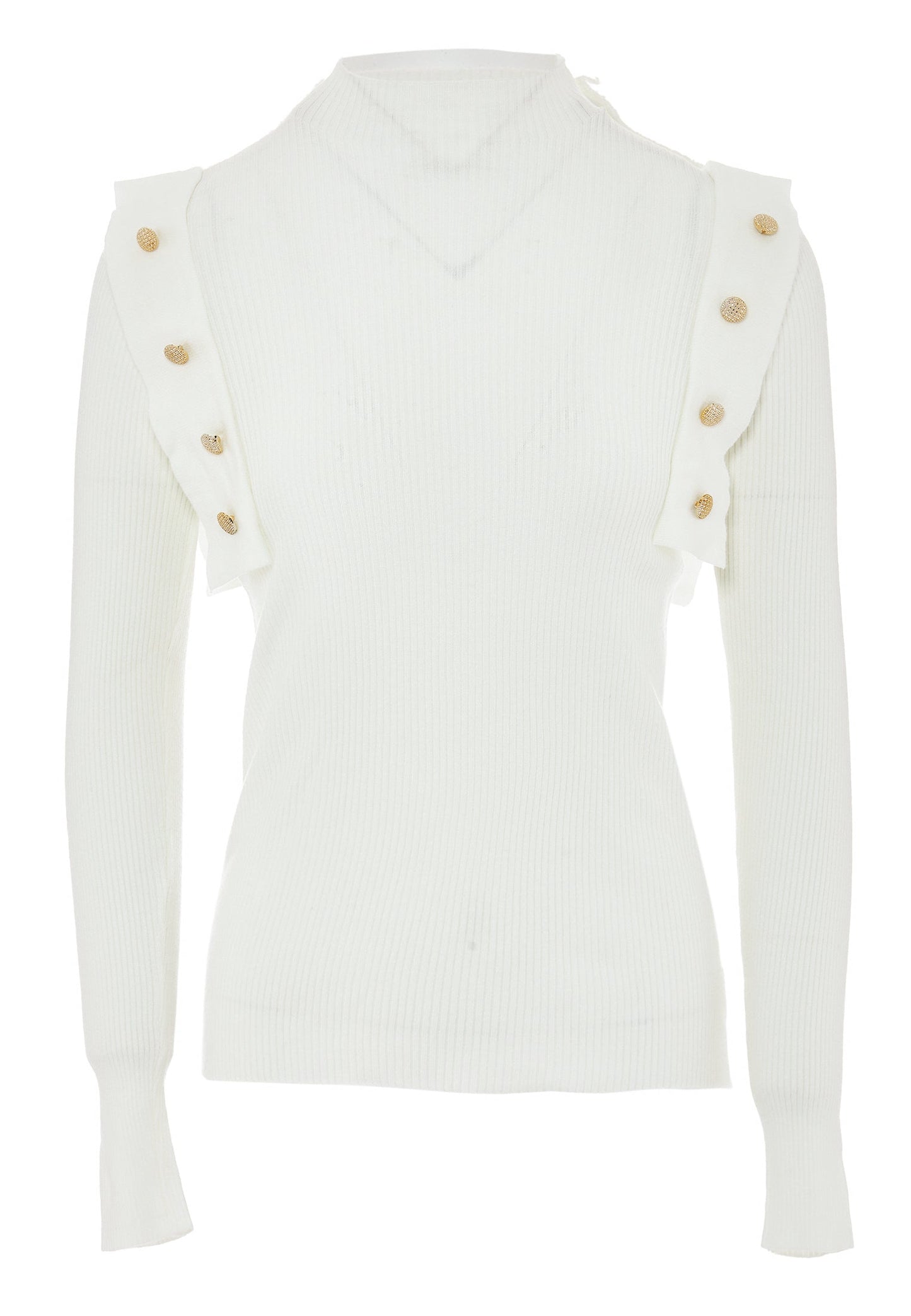 Naemi Women's Knitted Sweater