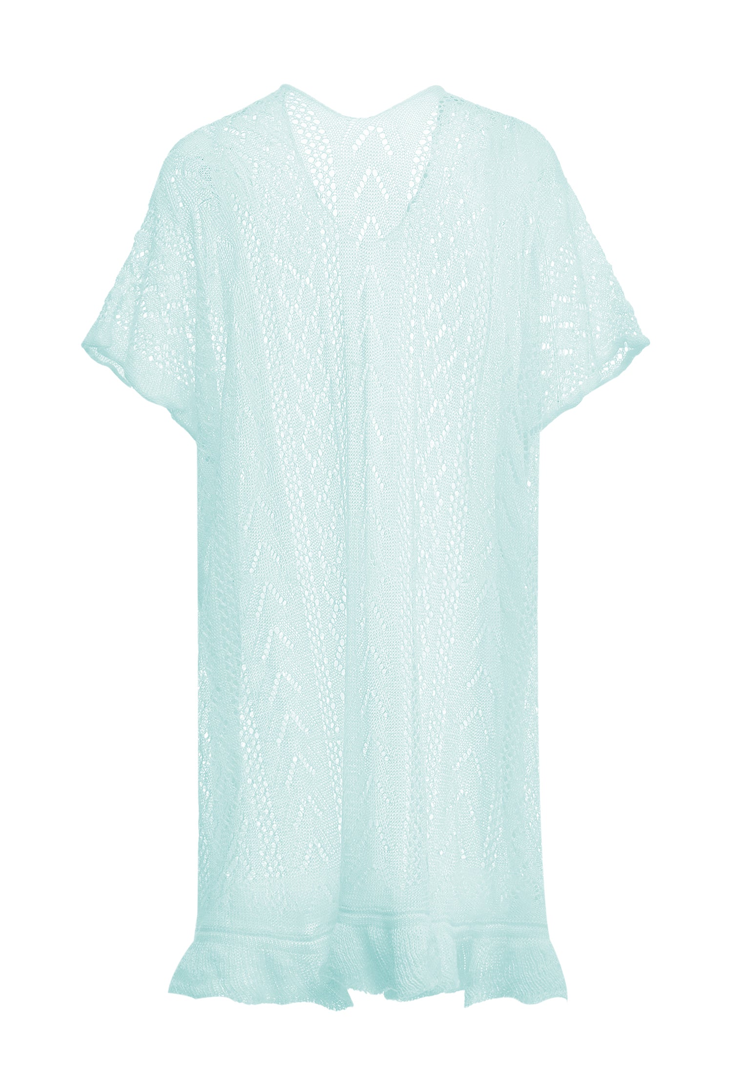 Gaya Kamizelka sweterkowa dla Kobiety