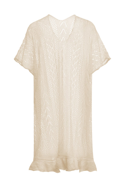 Gaya Kamizelka sweterkowa dla Kobiety