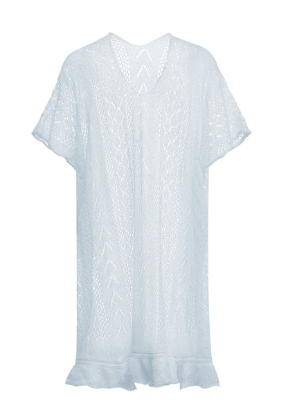 Gaya Kamizelka sweterkowa dla Kobiety