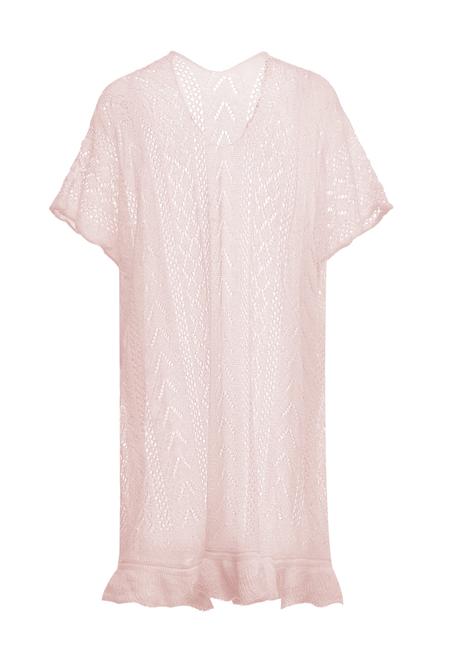 Gaya Kamizelka sweterkowa dla Kobiety