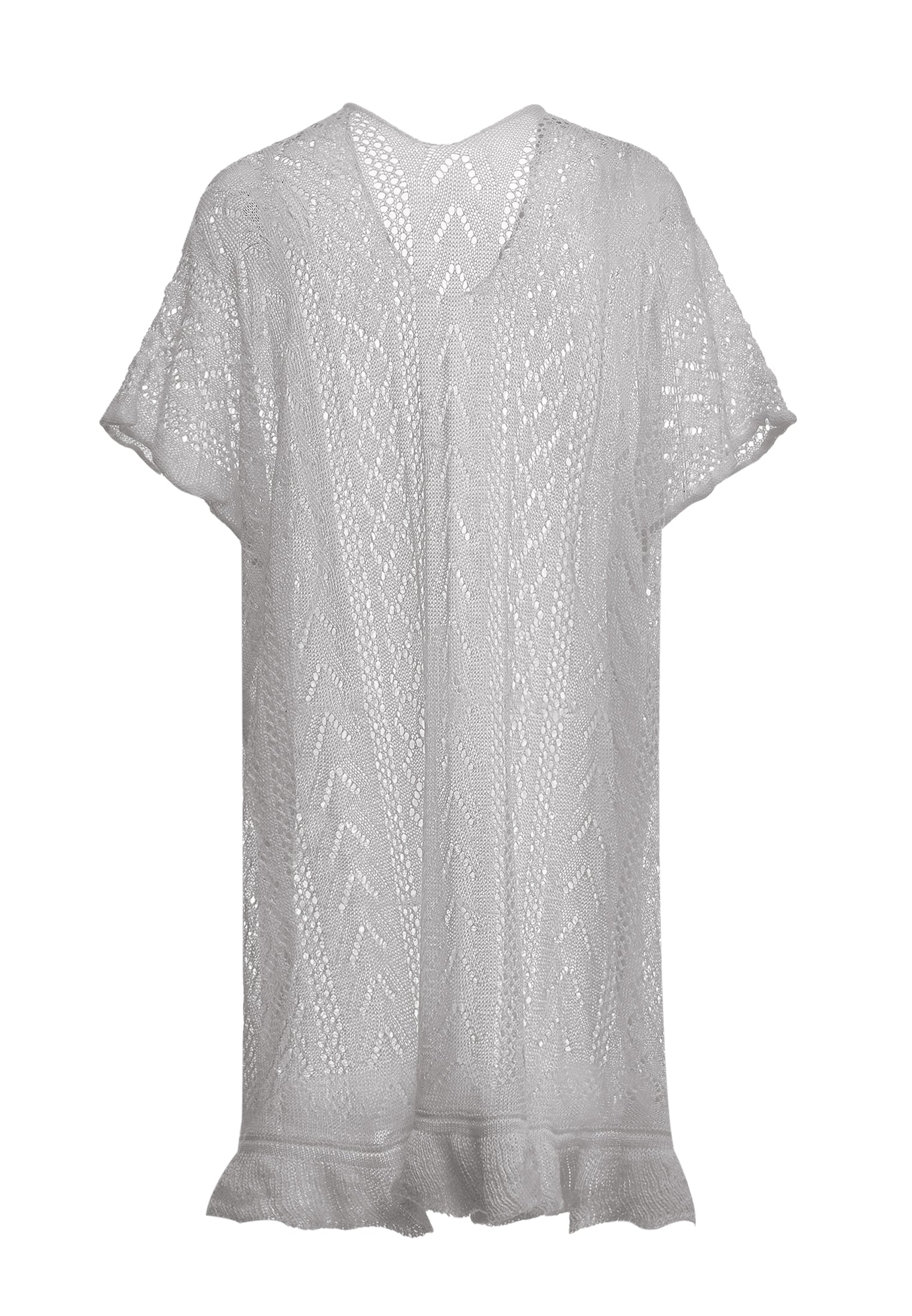 Gaya Kamizelka sweterkowa dla Kobiety