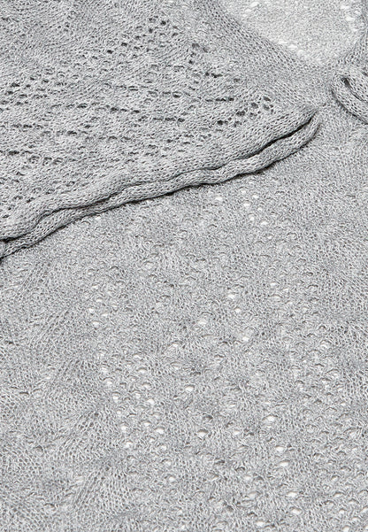 Gaya Kamizelka sweterkowa dla Kobiety