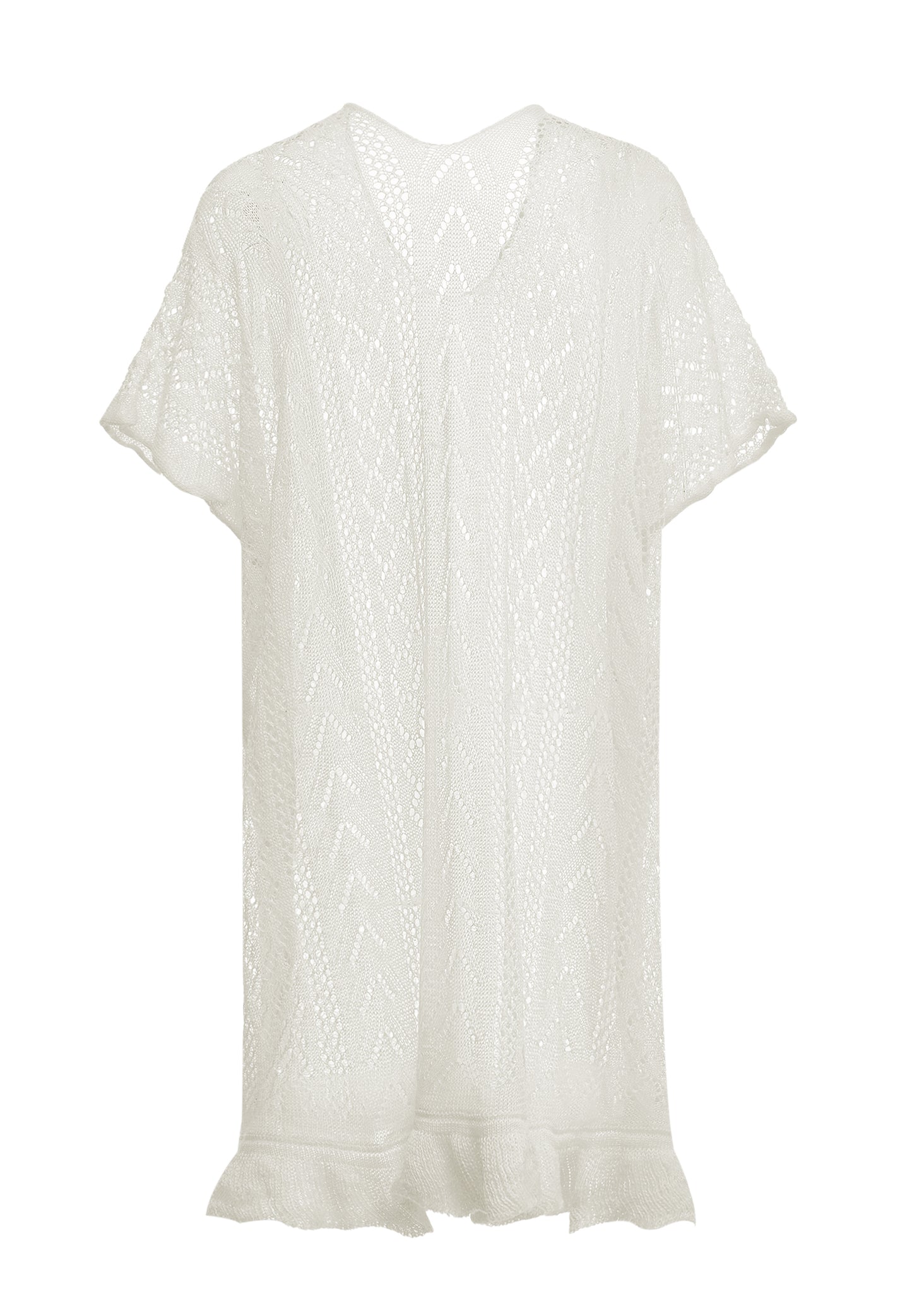 Gaya Kamizelka sweterkowa dla Kobiety