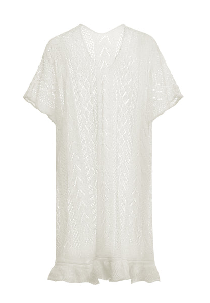 Gaya Kamizelka sweterkowa dla Kobiety