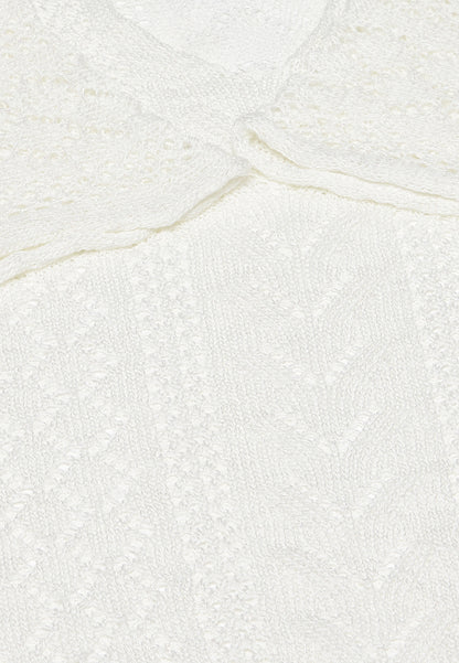 Gaya Kamizelka sweterkowa dla Kobiety