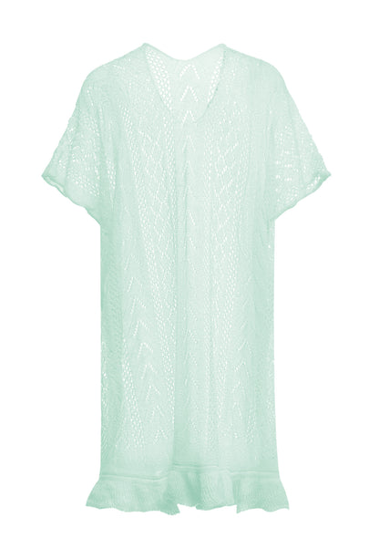 EYOTA Women's Sweater Vest