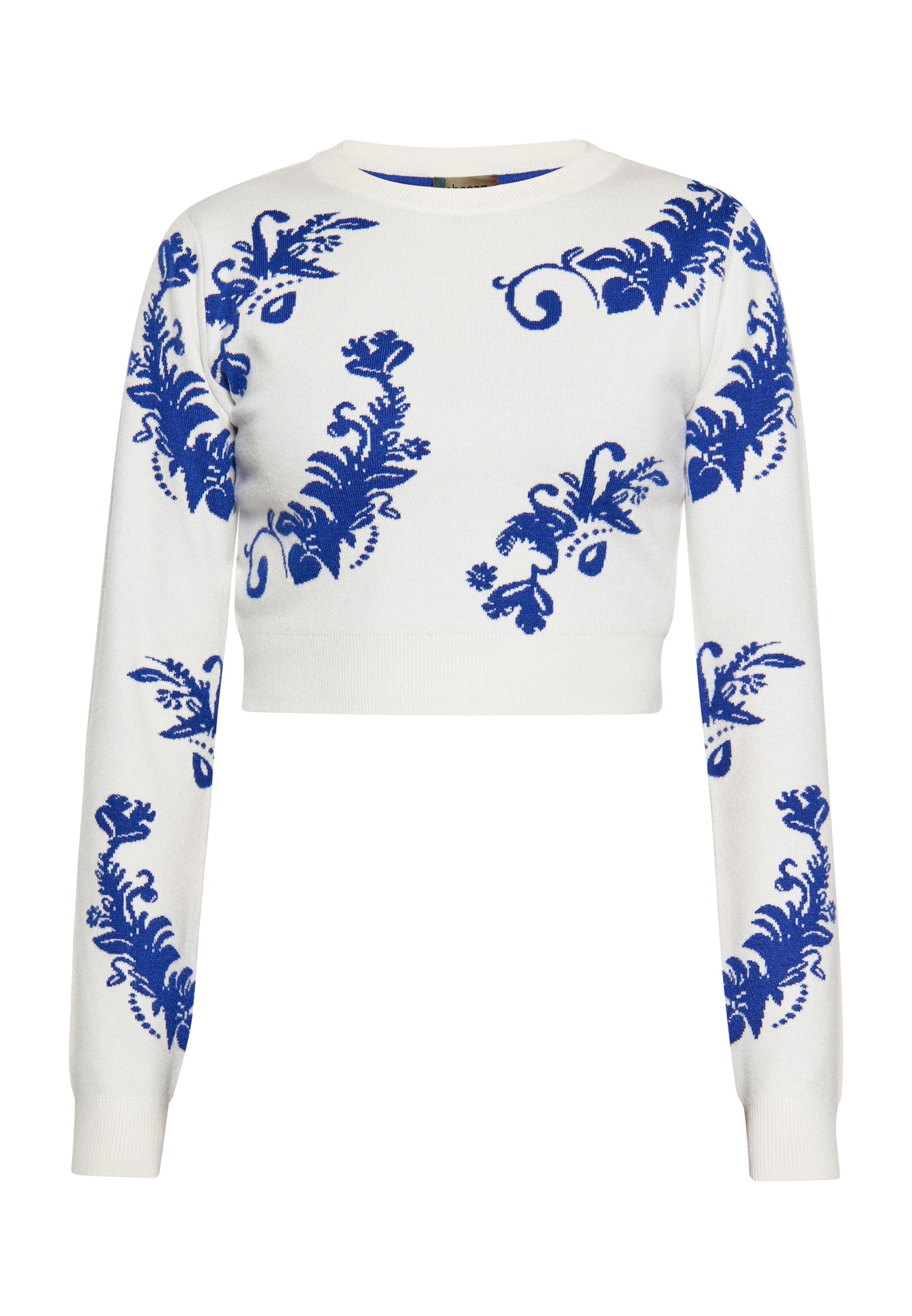 ebeeza Sweter dla Kobiety