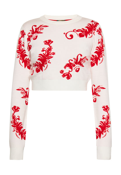 ebeeza Sweter dla Kobiety