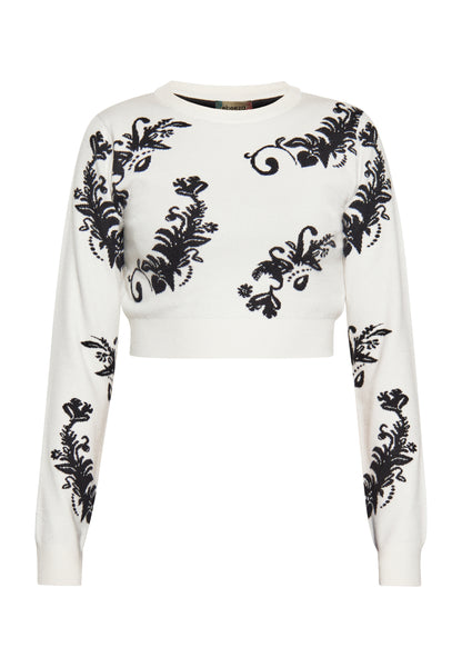 ebeeza Sweter dla Kobiety