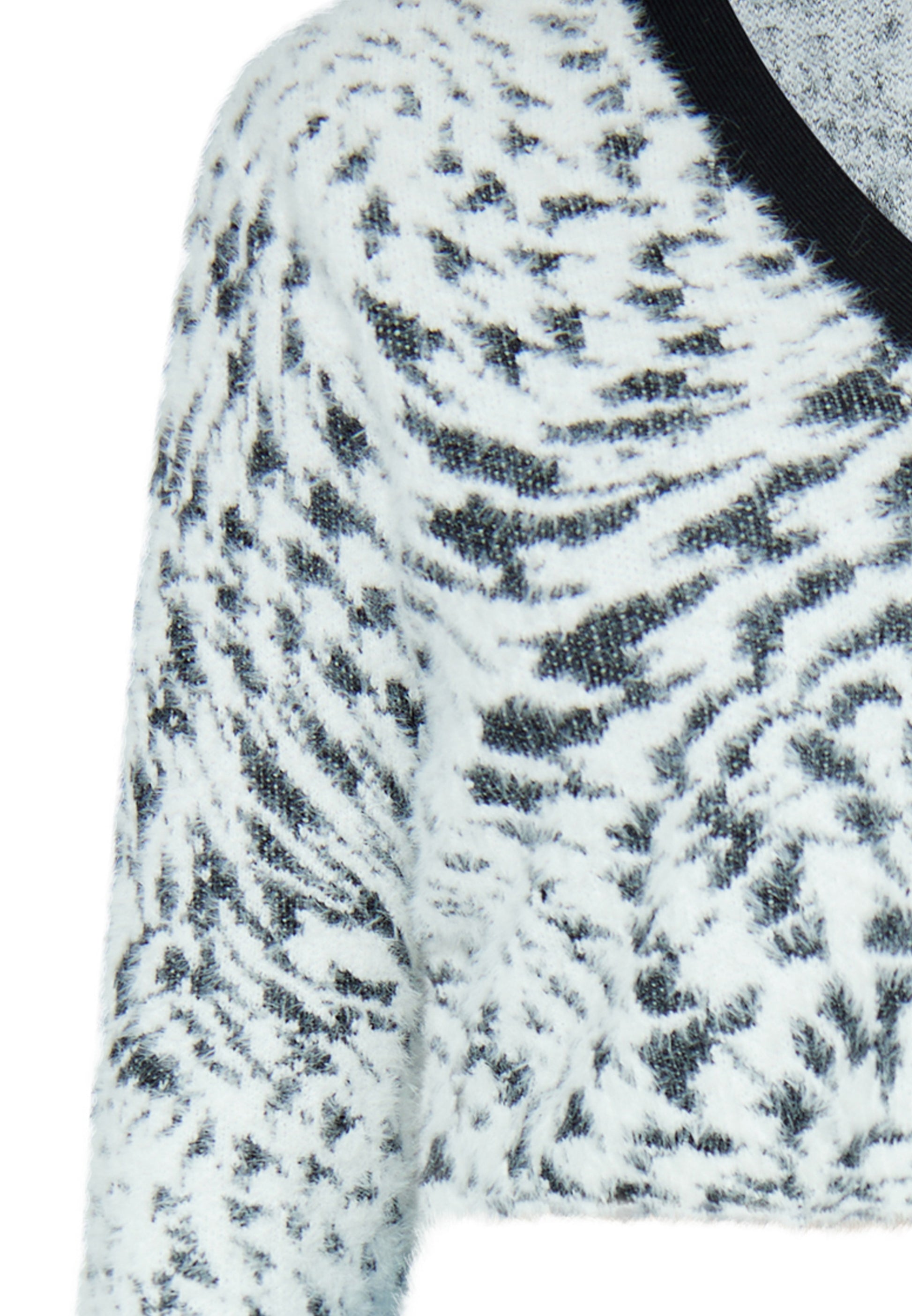 SWIRLY Women's Cardigan