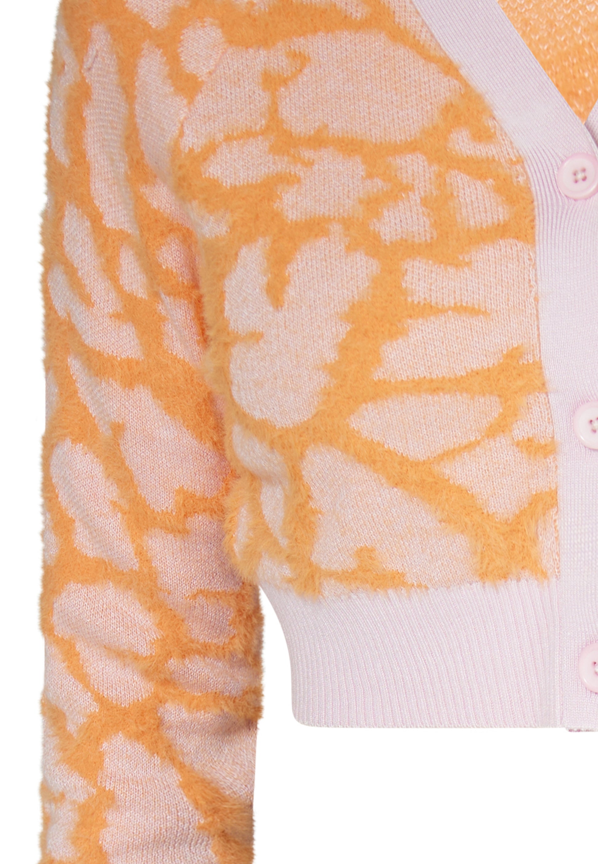 myMo Women's Cardigan