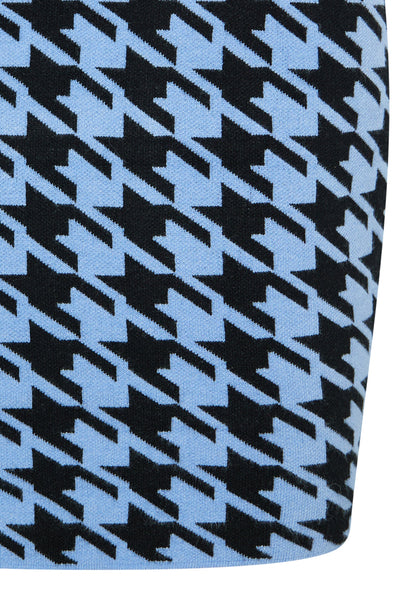 Mymo rocks Women's Knitted Skirt