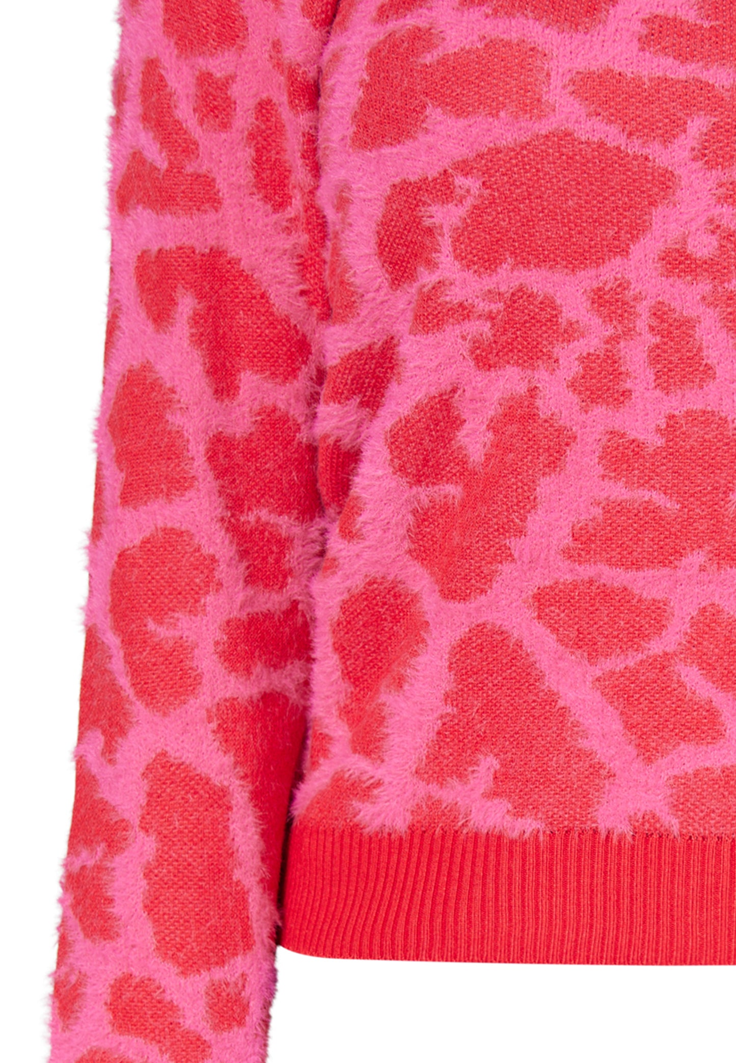 myMo Sweter dla Kobiety