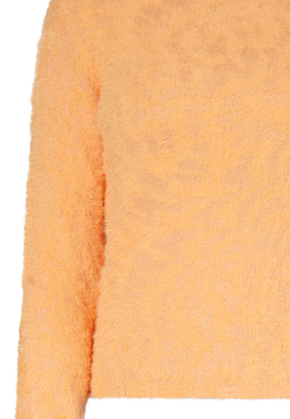 SWIRLY Women's Sweater