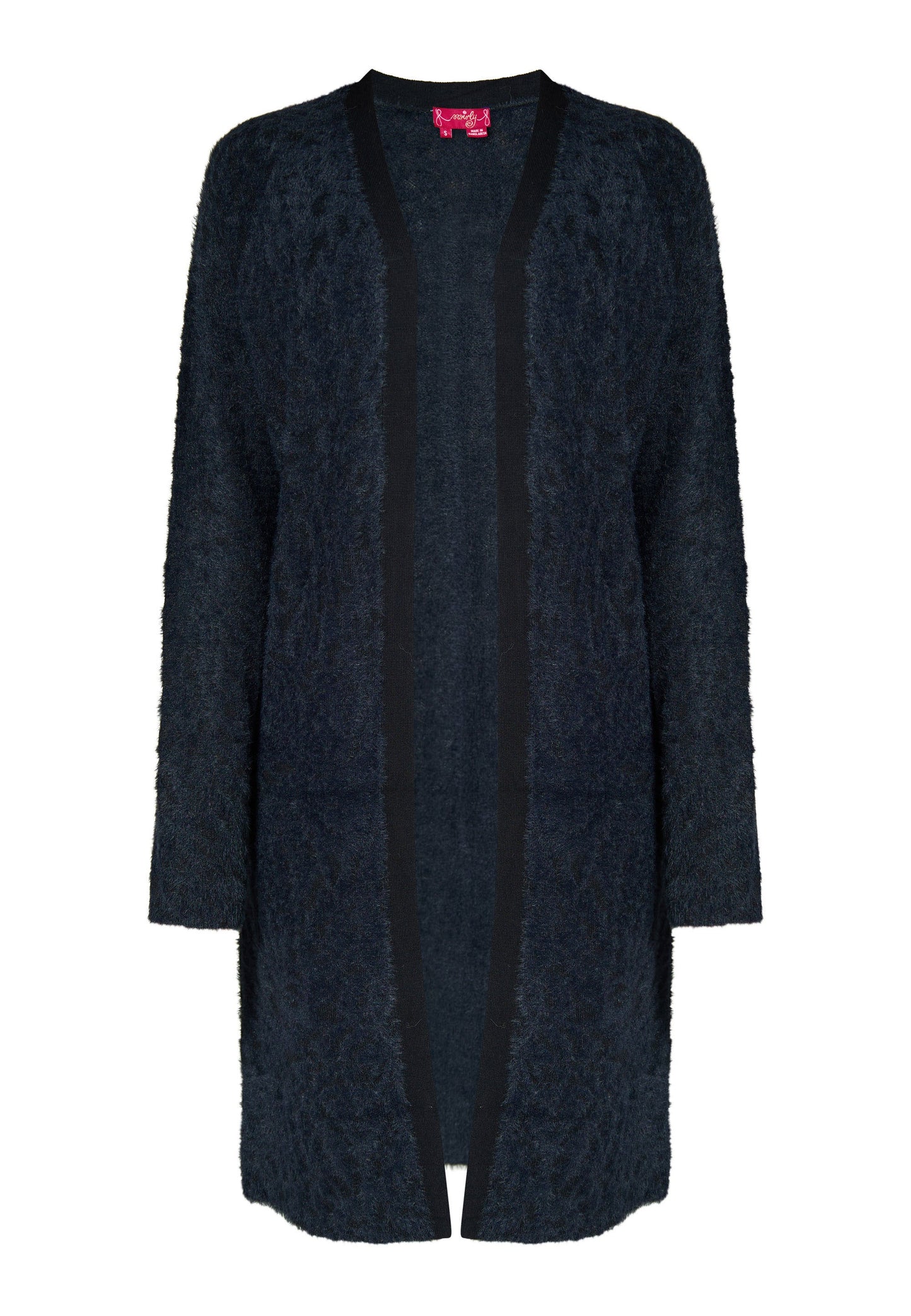 Swirly Women's Cardigan