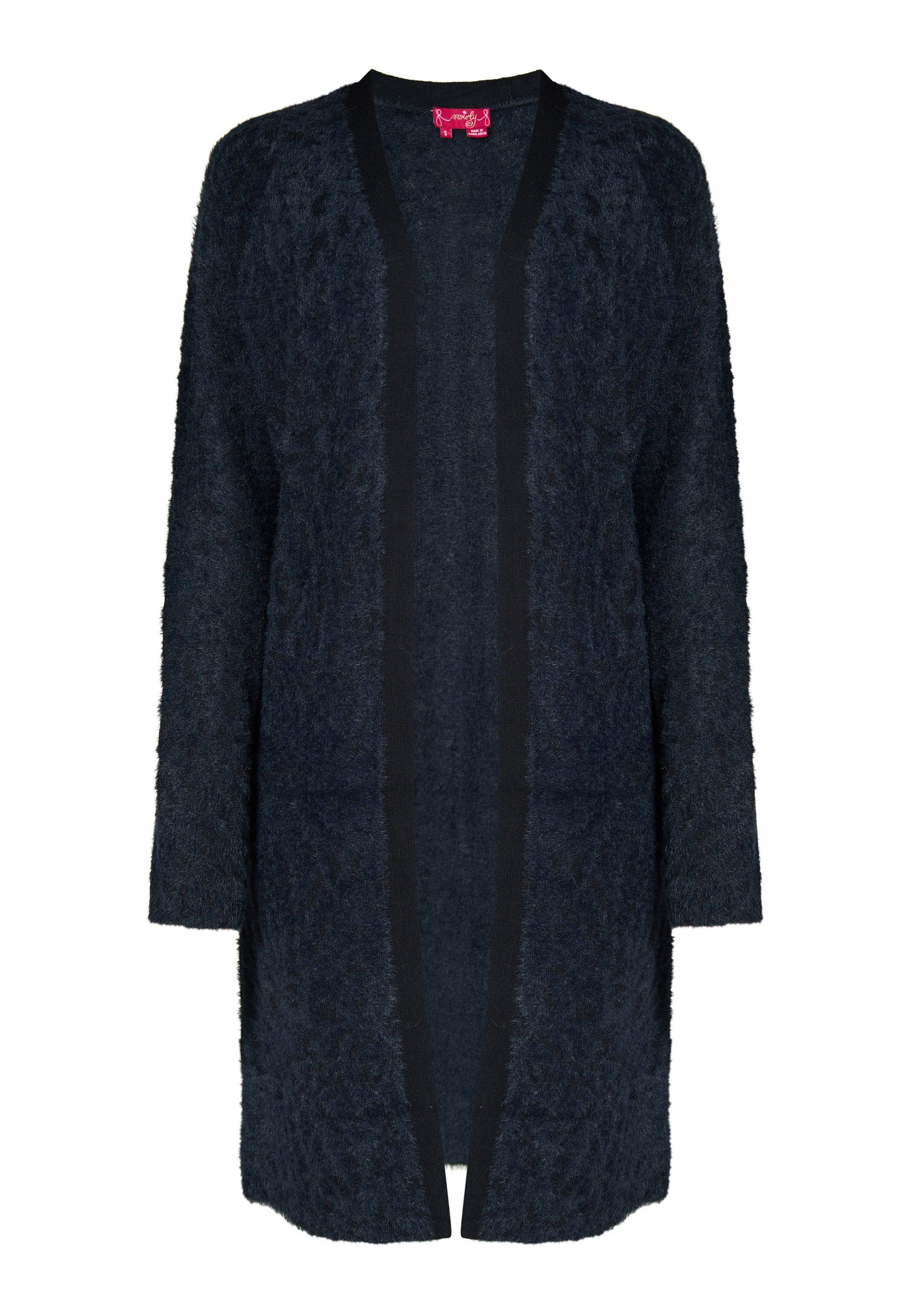 Swirly Women's Cardigan