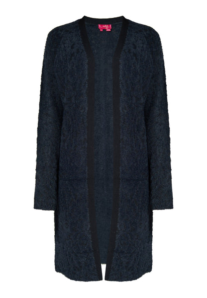 Swirly Women's Cardigan