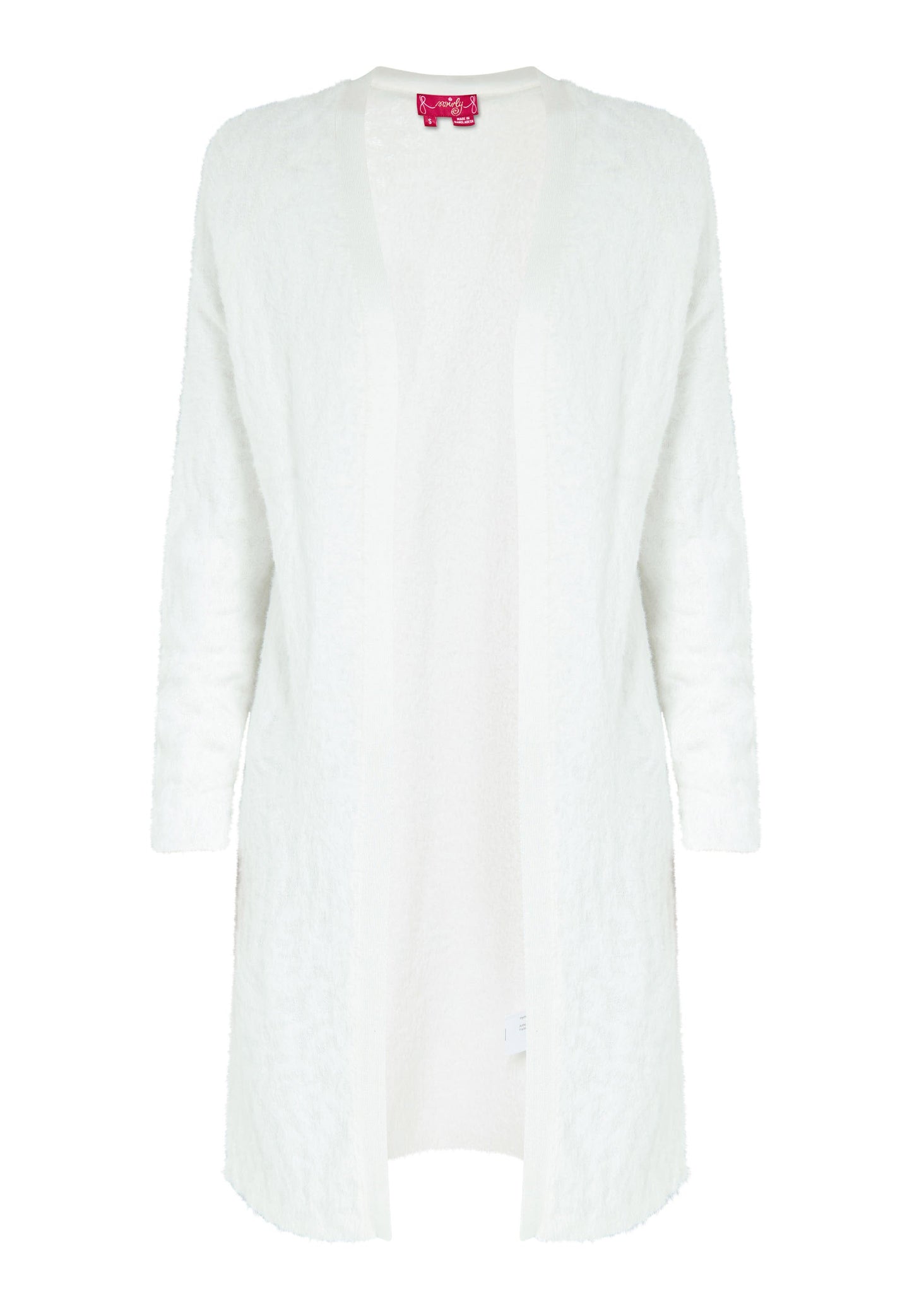 Swirly Women's Cardigan