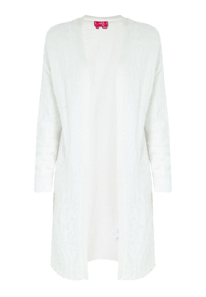 Swirly Women's Cardigan