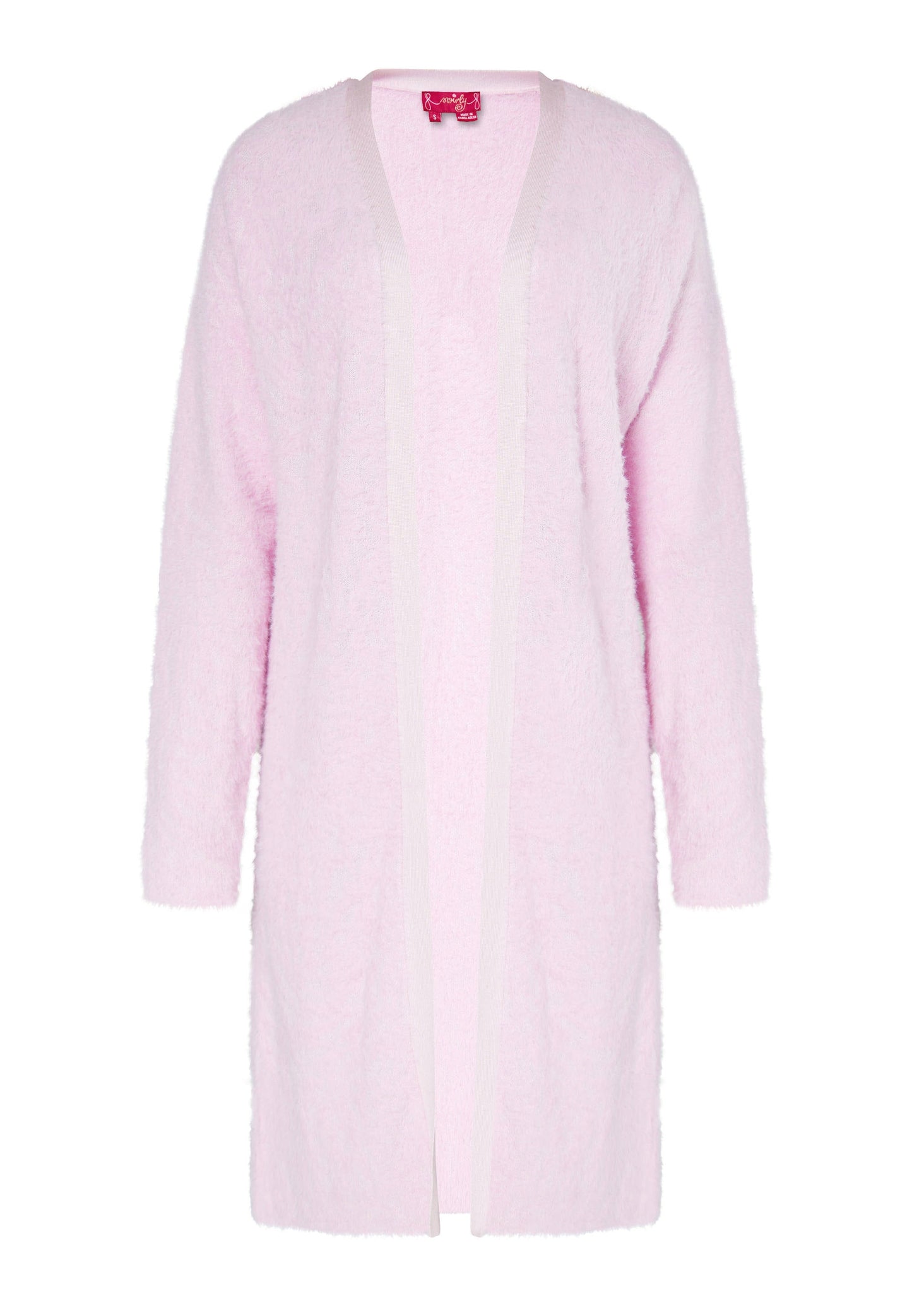 Swirly Women's Cardigan