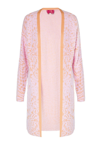 Swirly Women's Cardigan