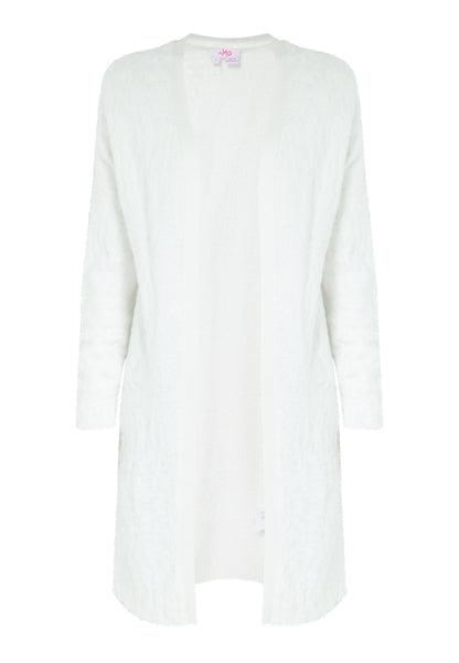 Swirly Women's Cardigan