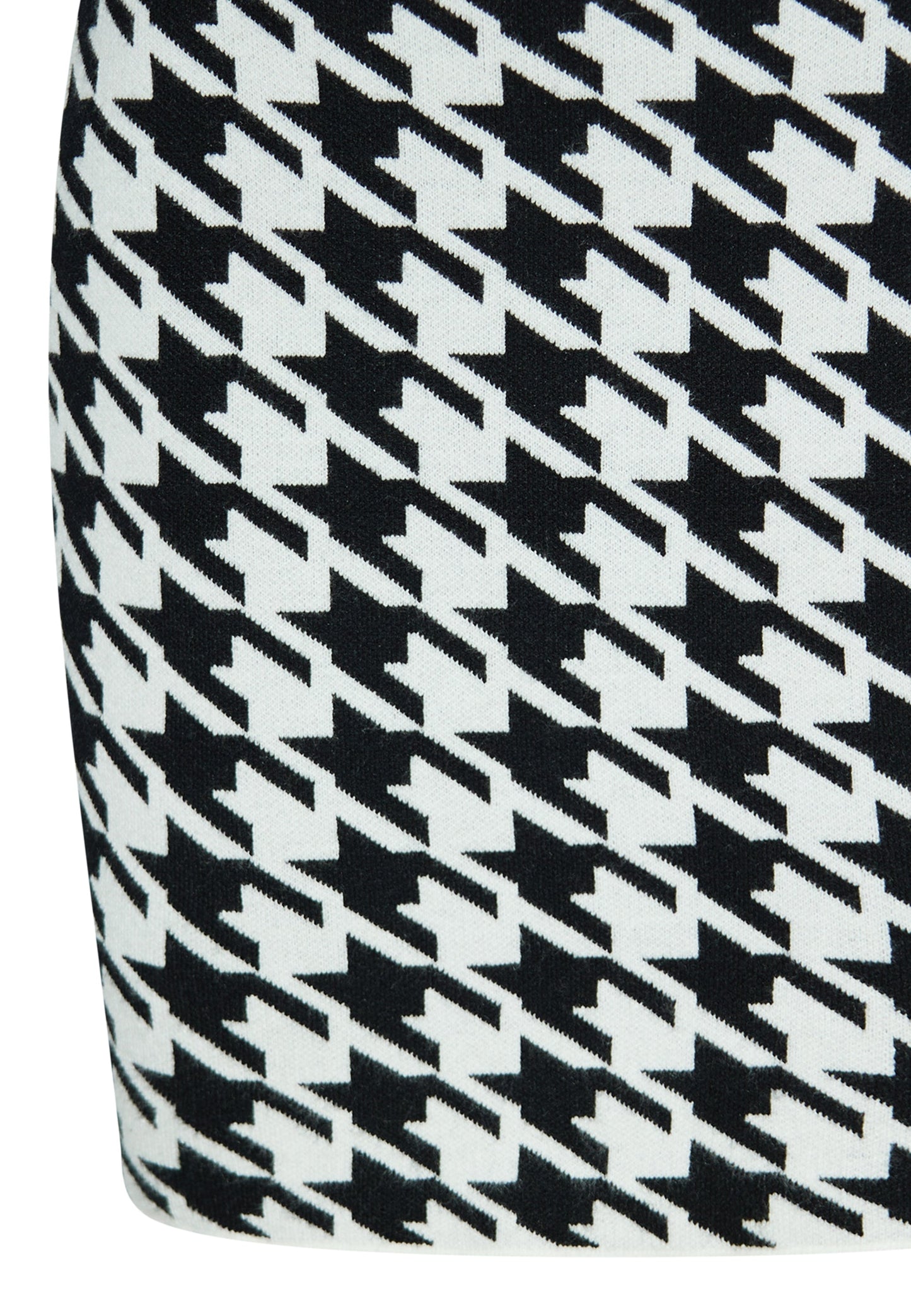 Mymo rocks Women's Knitted Skirt