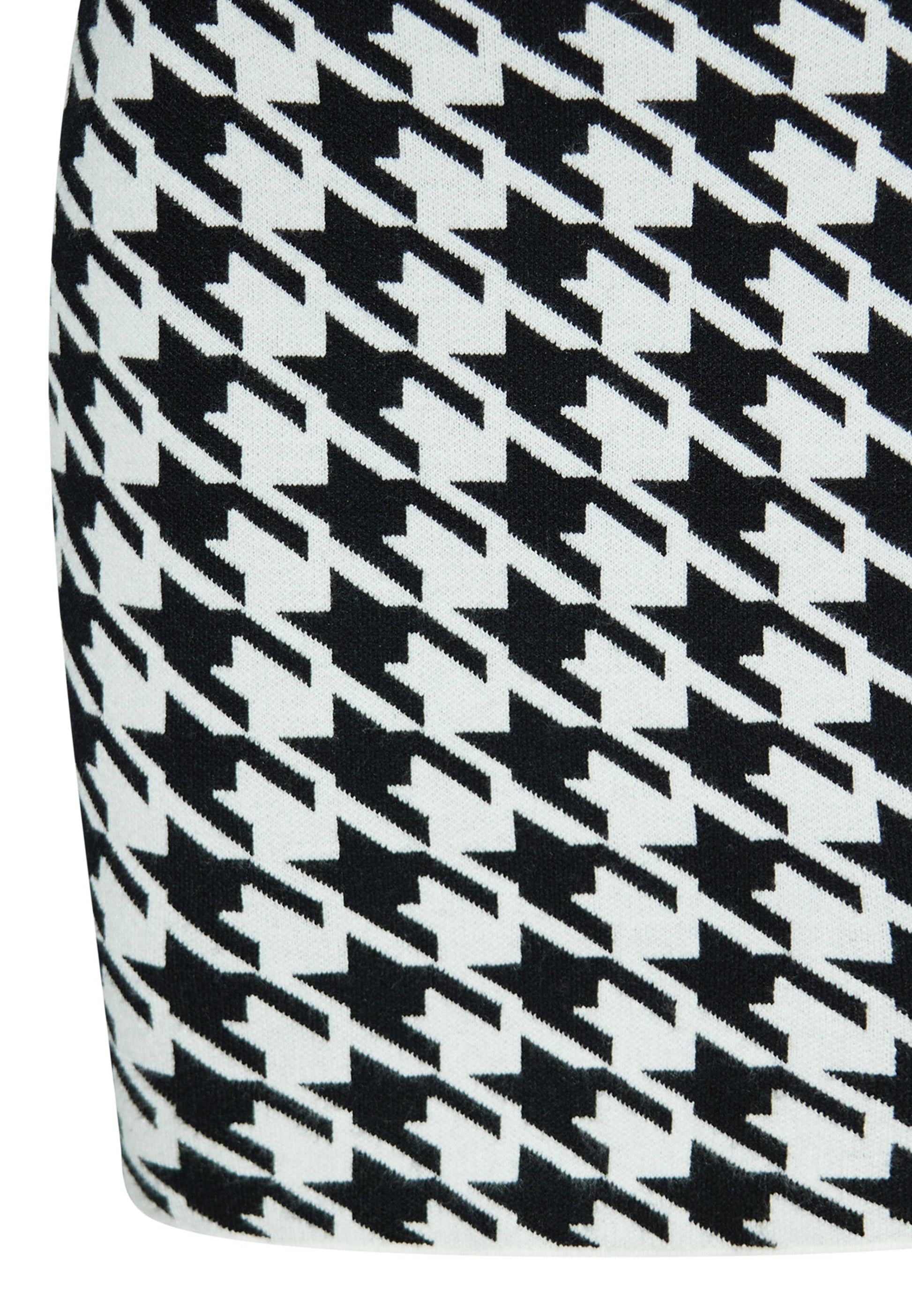 Mymo rocks Women's Knitted Skirt