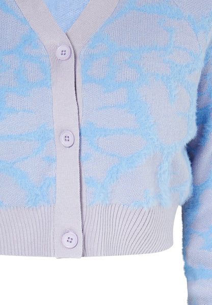 myMo Women's Cardigan