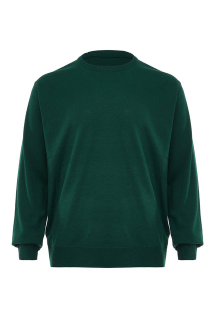 Rovic Men's Sweater